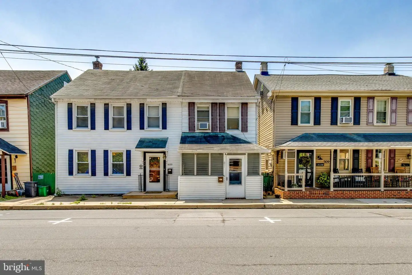 511 E Market Street, Marietta, PA, 17547