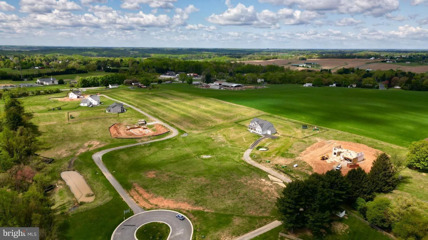 2208 Arden Drive Unit LOT 5