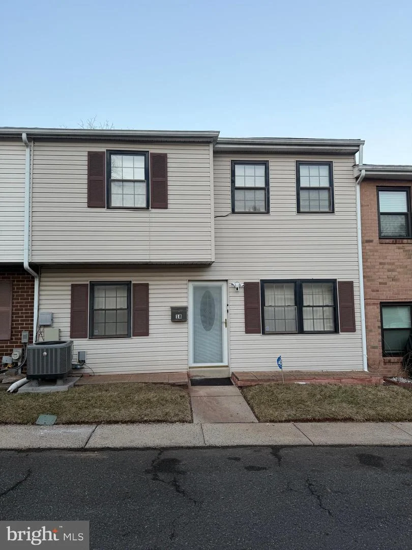 18 Sawmill Run Unit 18