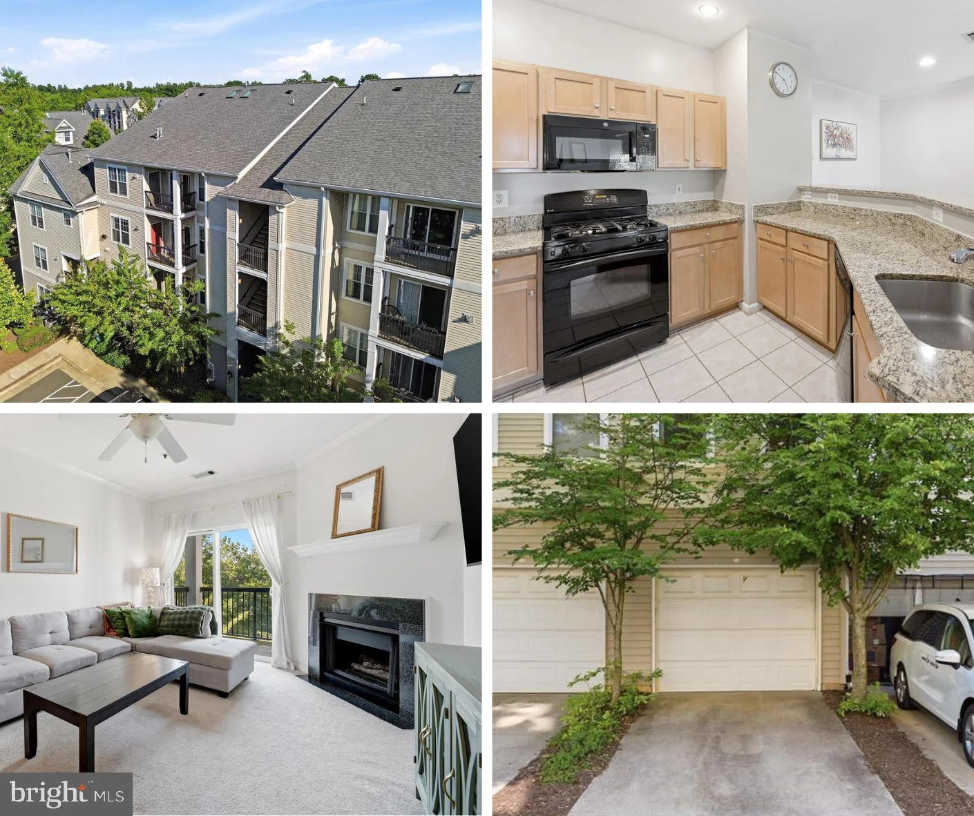 13363 Connor Drive Unit K