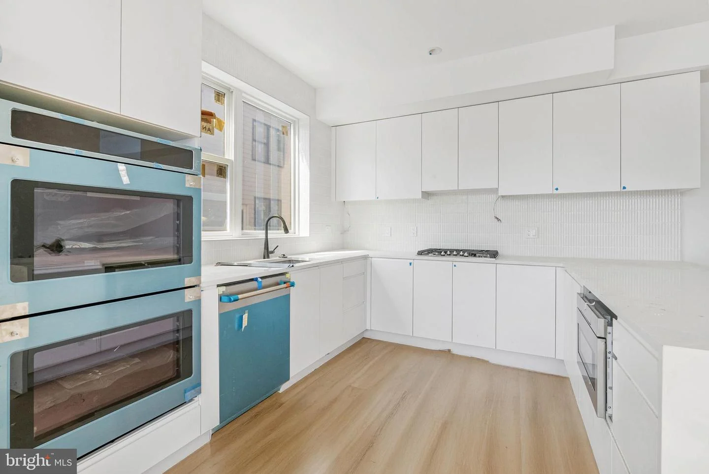 600 Fairmount Avenue Unit A3
