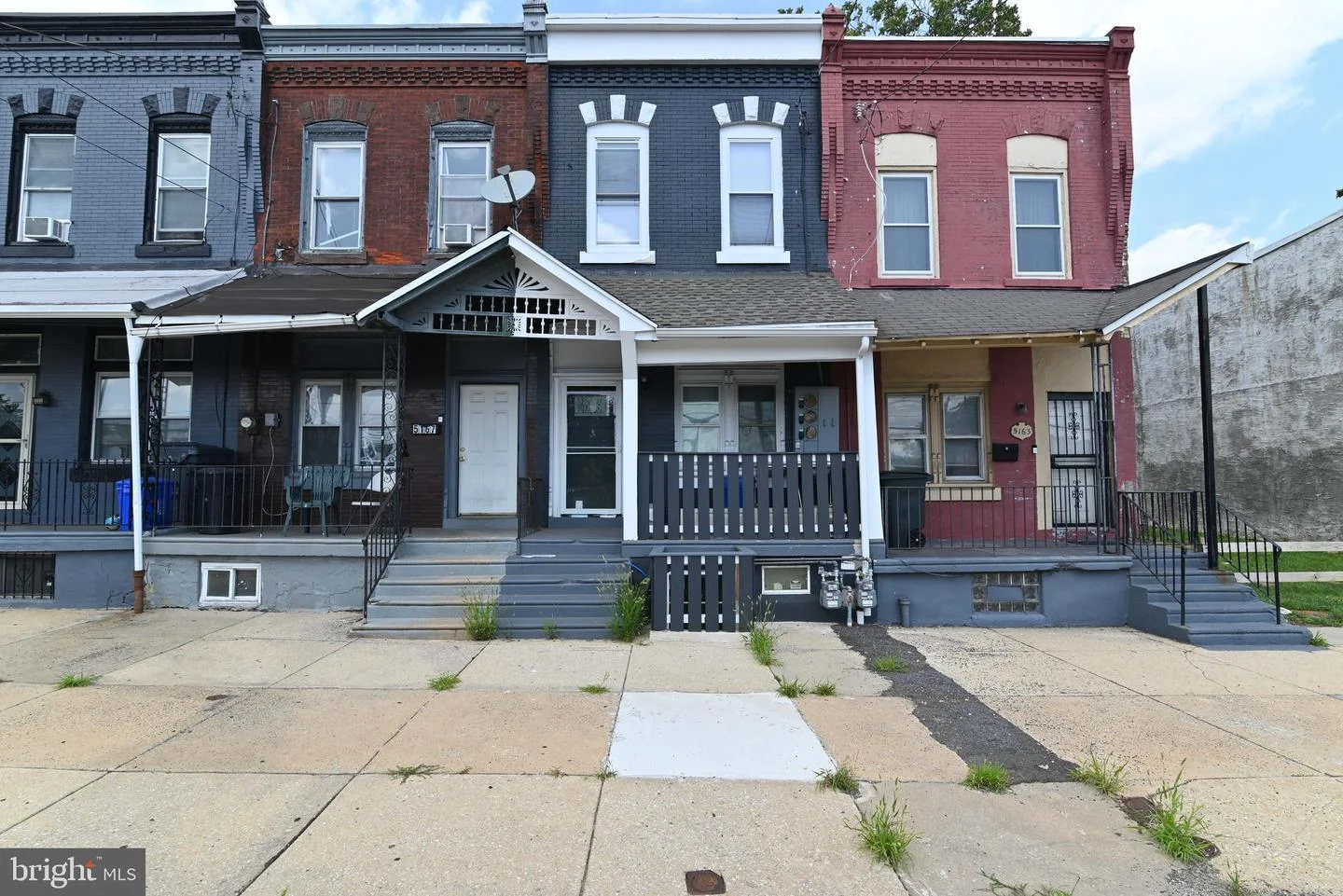 5165 W Columbia Avenue