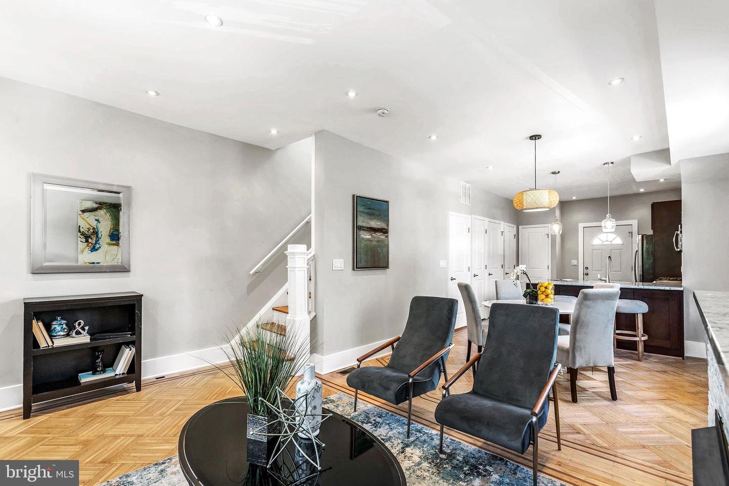 View Washington, DC 20002 townhome