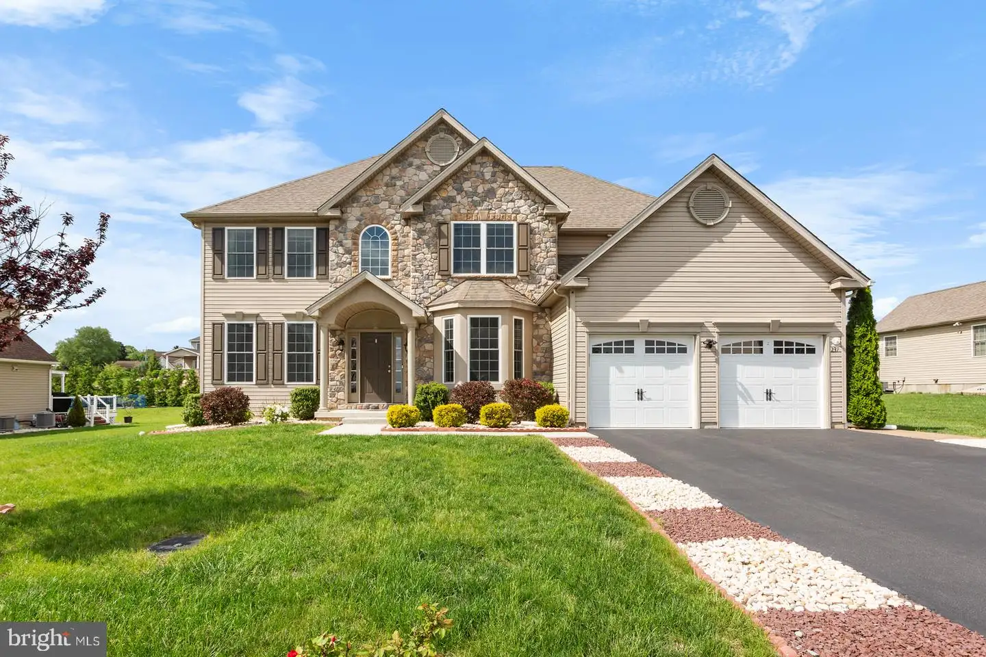 237 Danbury Drive