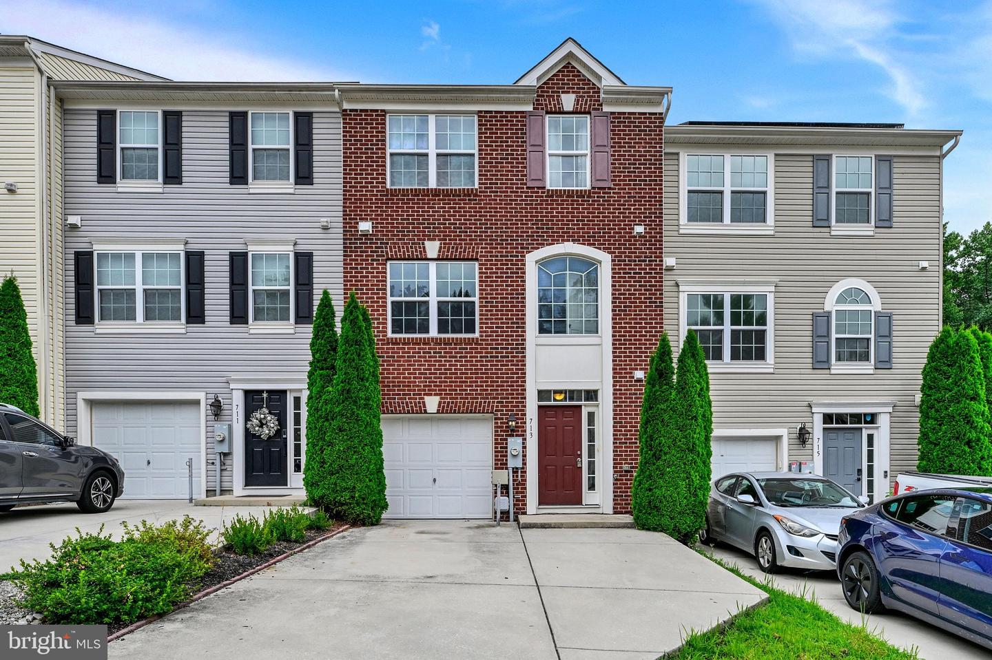 713 English Ivy Way, Aberdeen, MD, 21001
