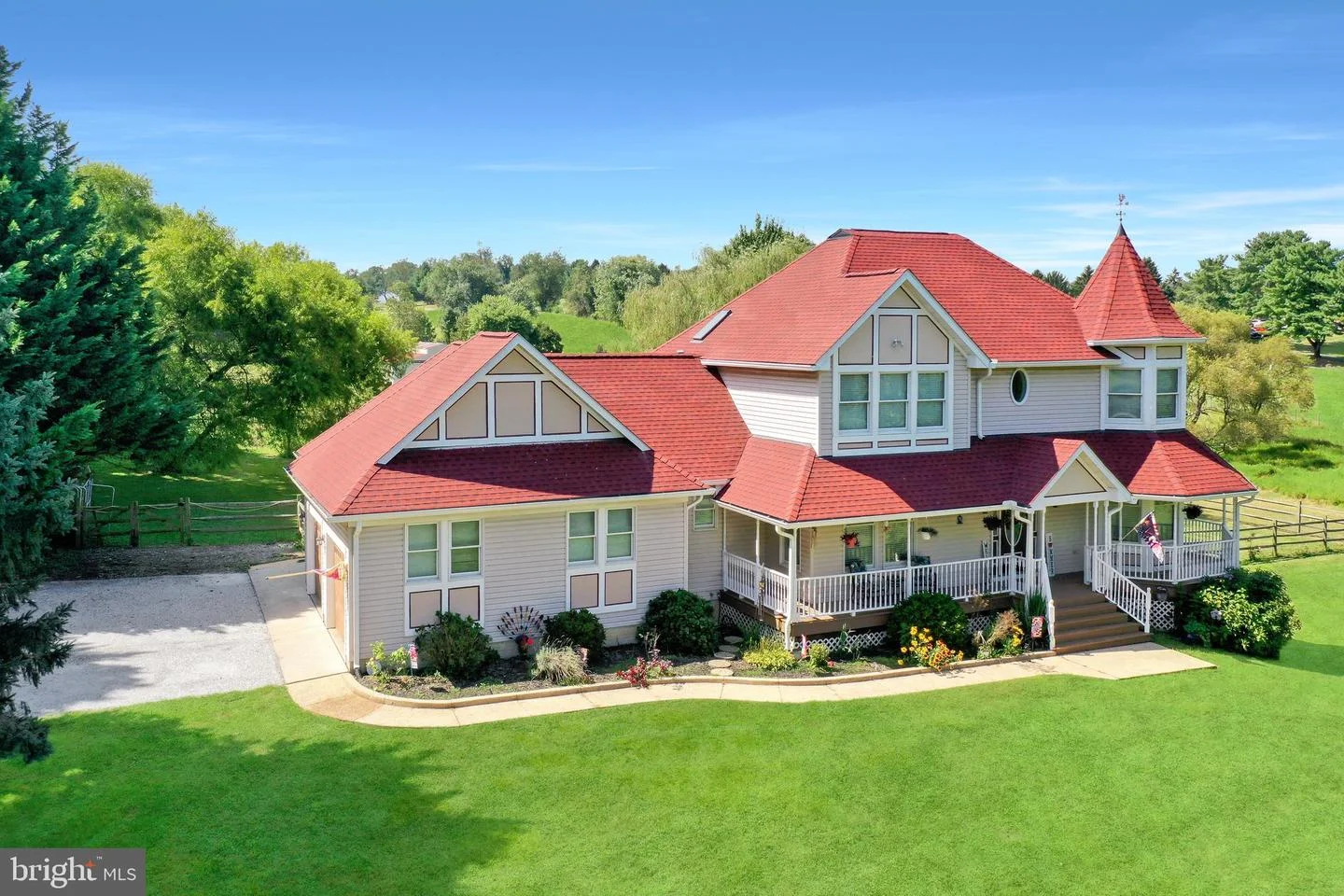 760 Gilbert Road