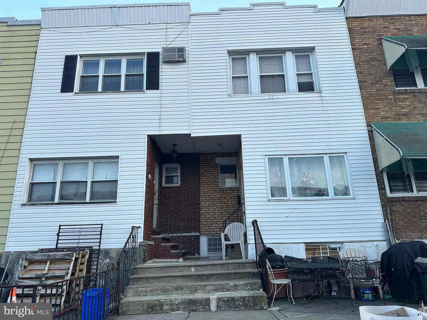 606 Johnston Street