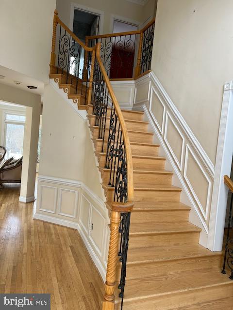 Photo 2 of 35 of 23900 Hawkins Creamery Ct house