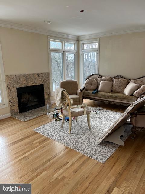 Photo 5 of 35 of 23900 Hawkins Creamery Ct house