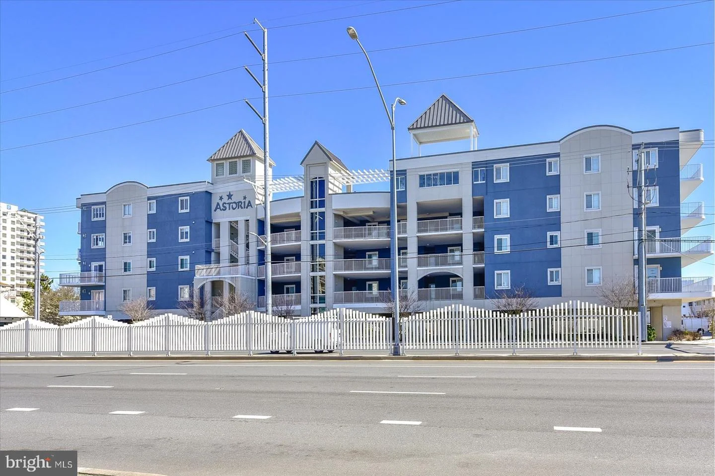 4500 Coastal Highway Unit 305