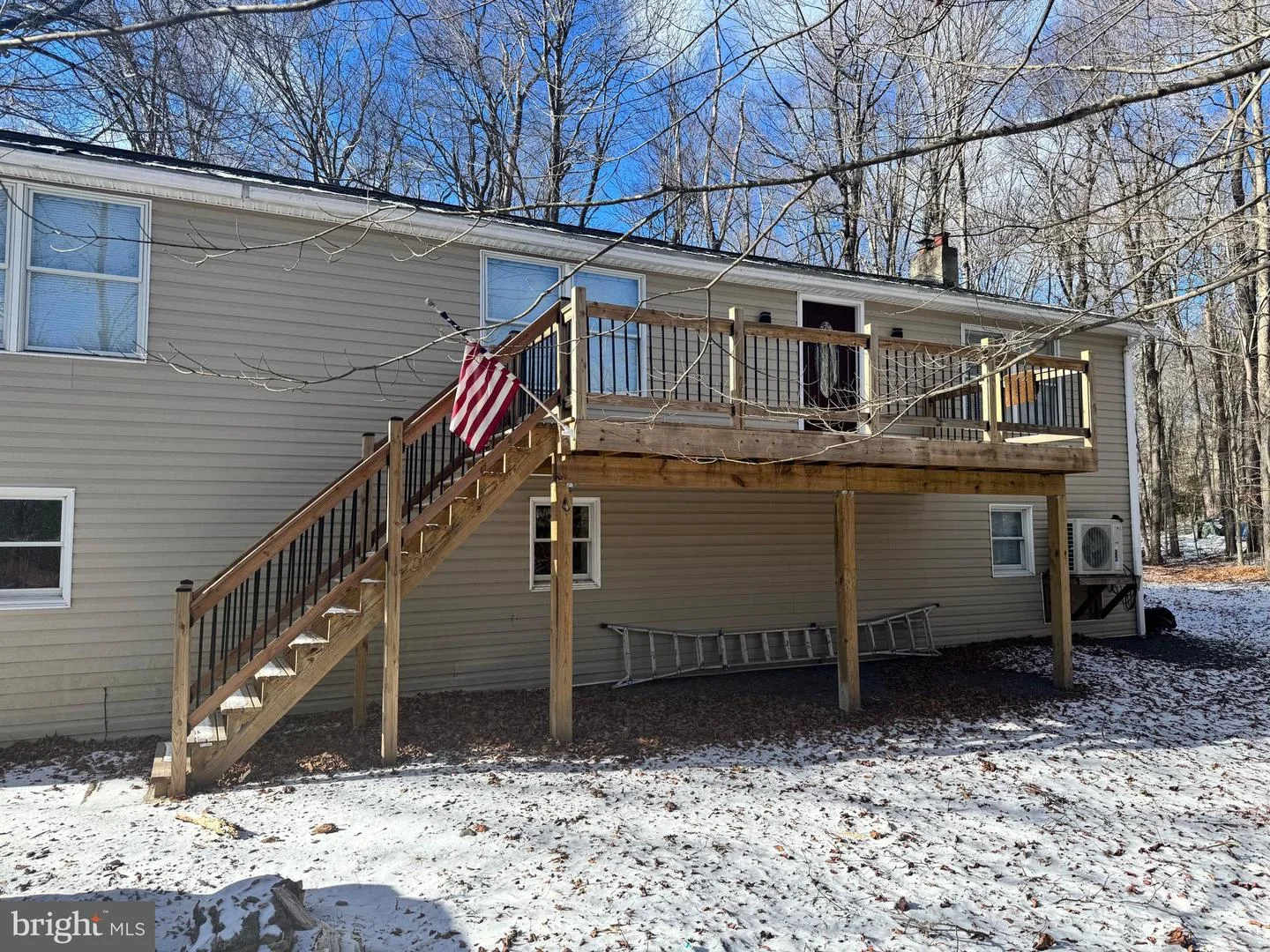 538 Maxatawny Drive