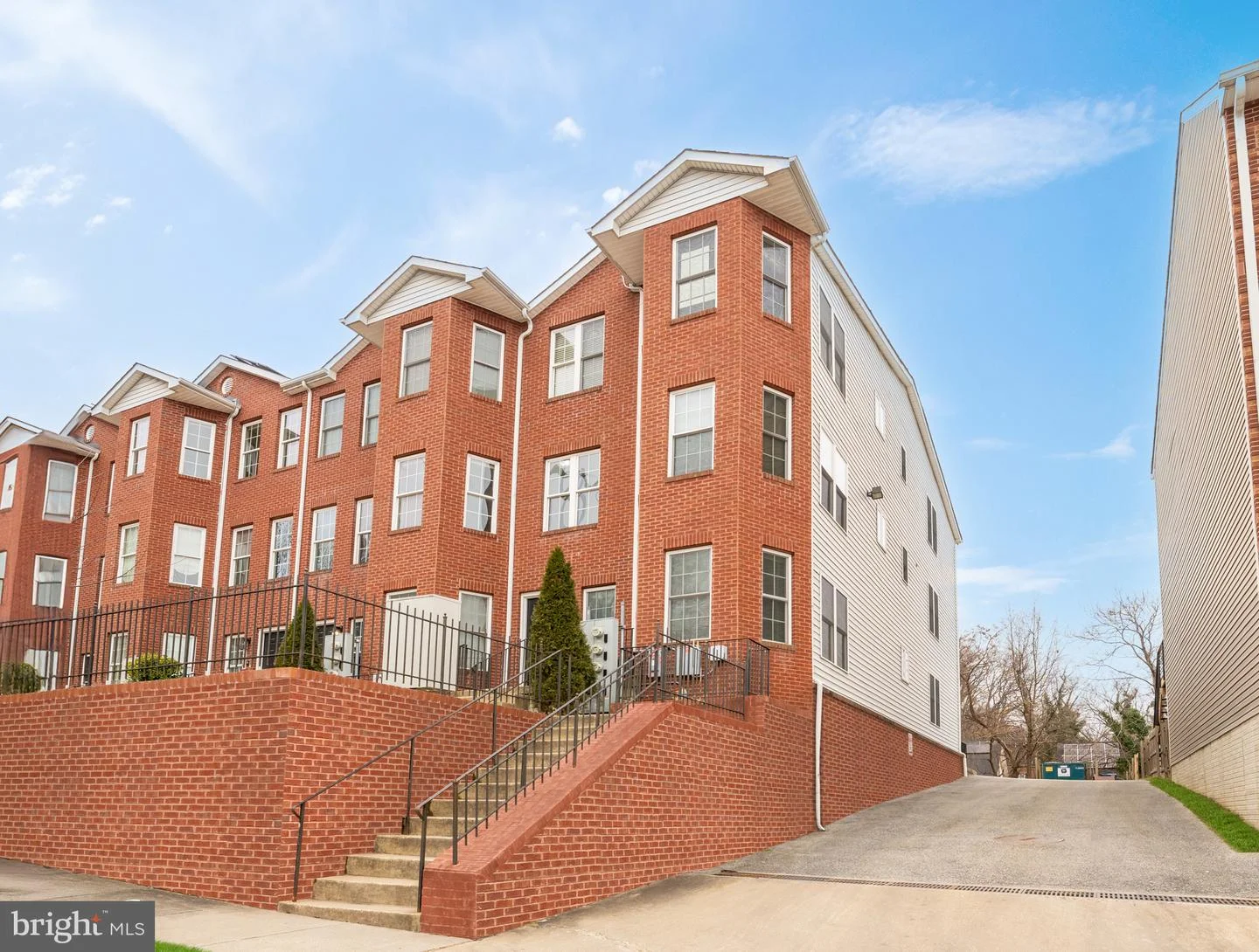 1753 W Street SE Unit B