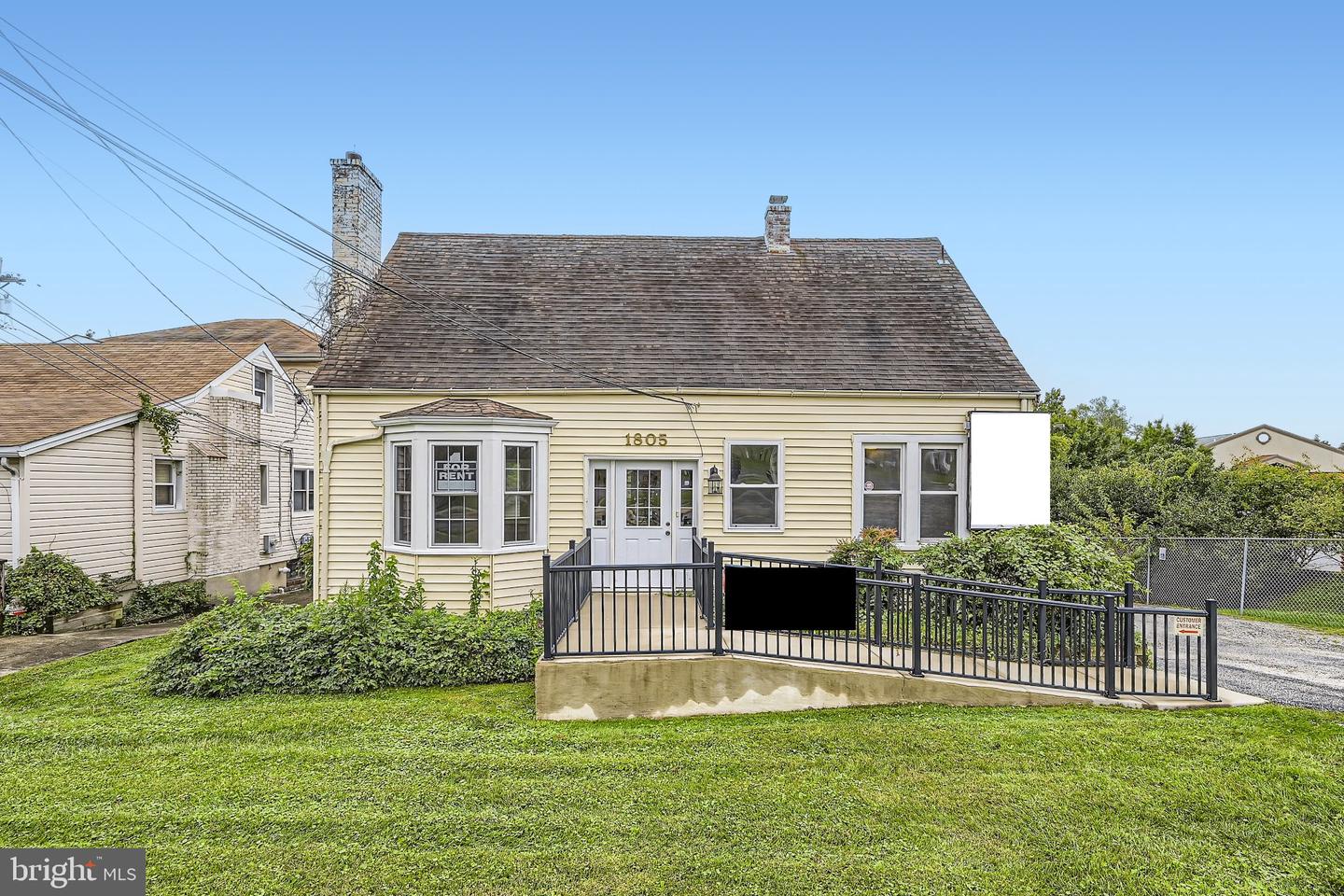 1805 E Joppa Road, Parkville, MD, 21234