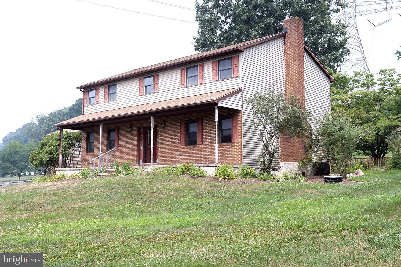 406 Miller Road, Reading, PA, 19608