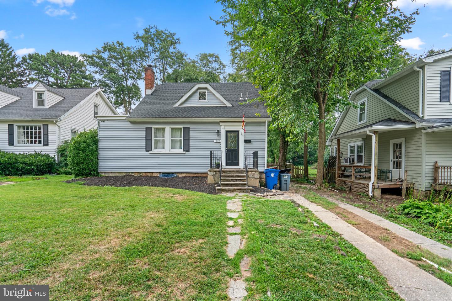View Baltimore, MD 21212 house