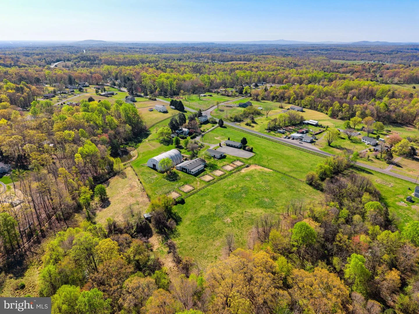 9529 Sperryville Pike