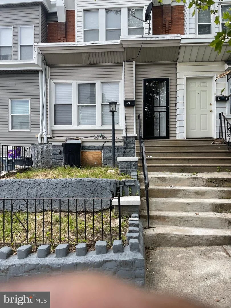 1734 N 59th Street