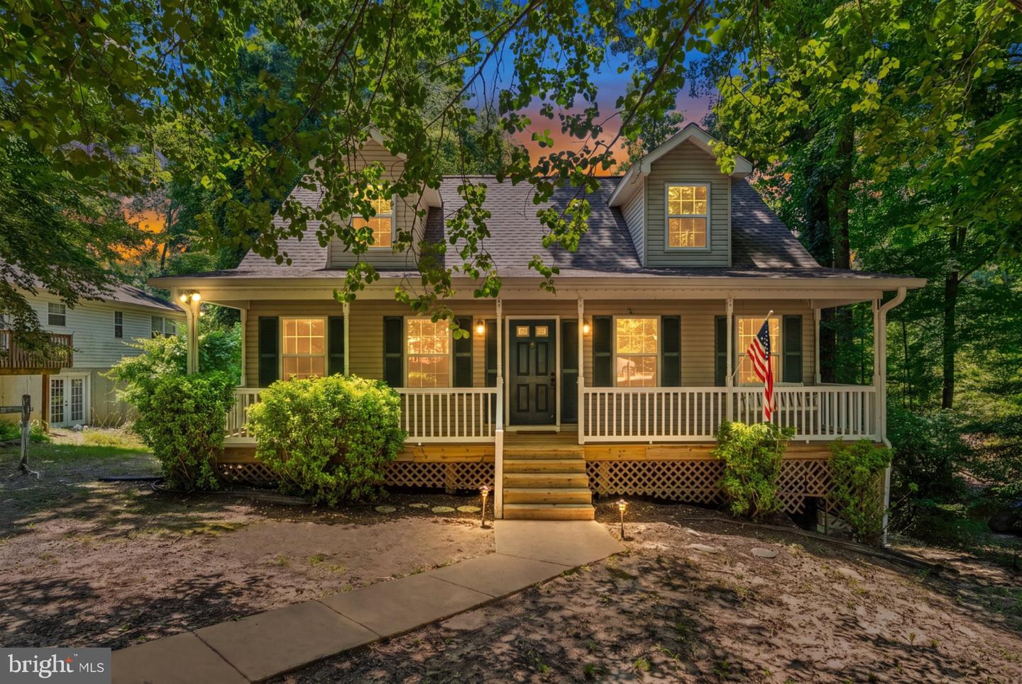 11500 Big Sandy Run Road, Lusby, MD, 20657