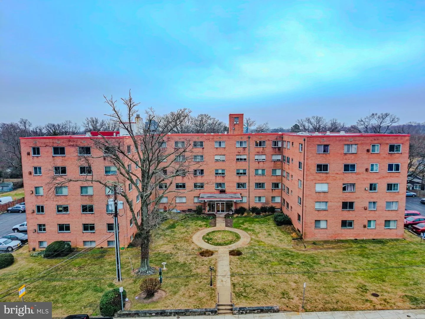 614 Sligo Avenue Unit 405