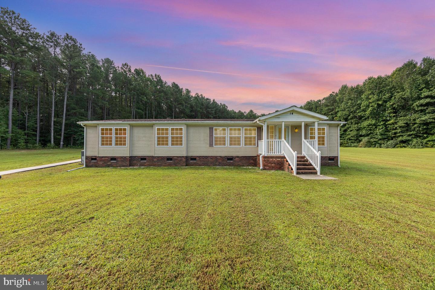 View Heathsville, VA 22473 property