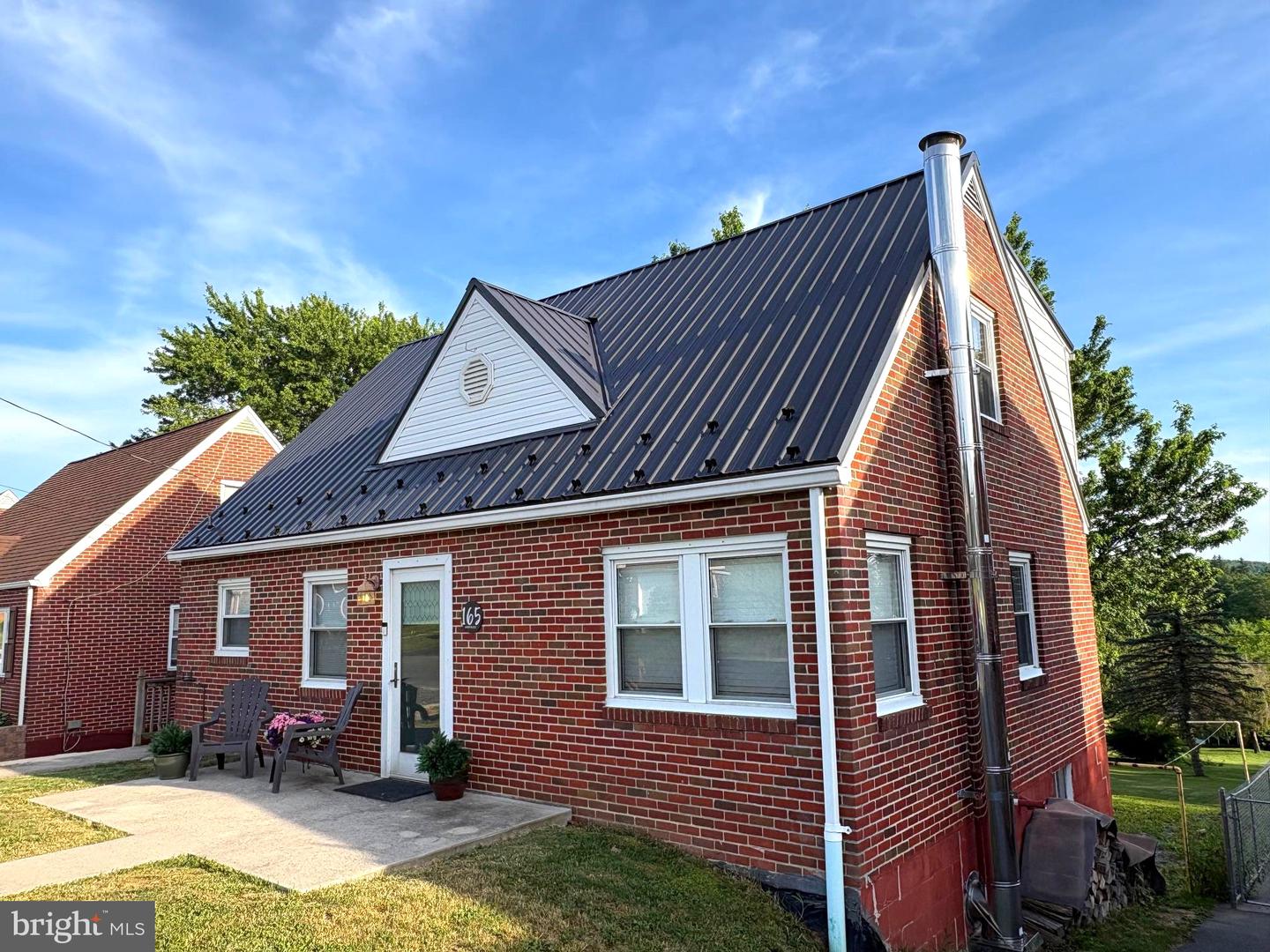 165 Washington Street, Frostburg, MD, 21532