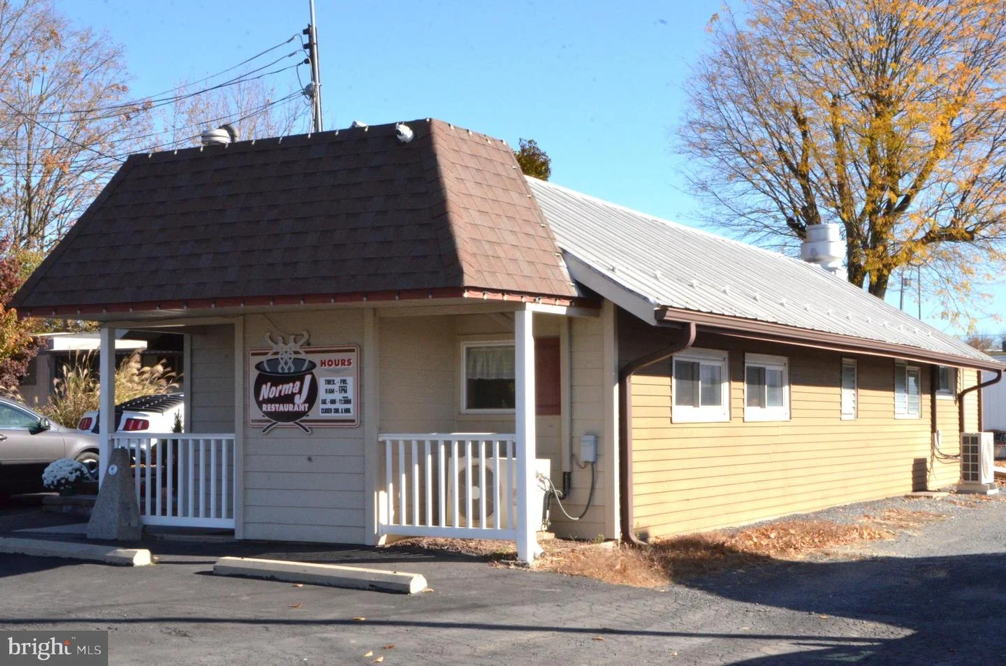 2717 Pa Route 309, Orefield, PA, 18069