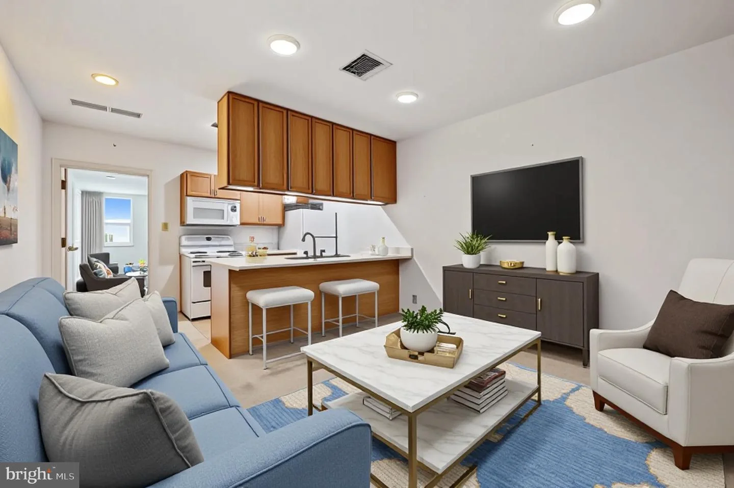1100 Vine Street Unit 1009
