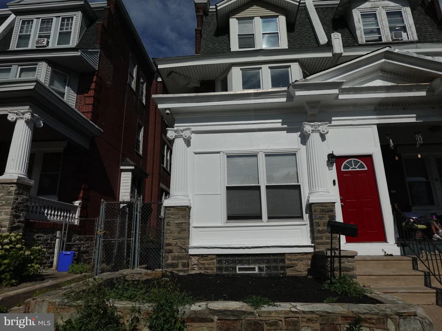5107 N 15th Street