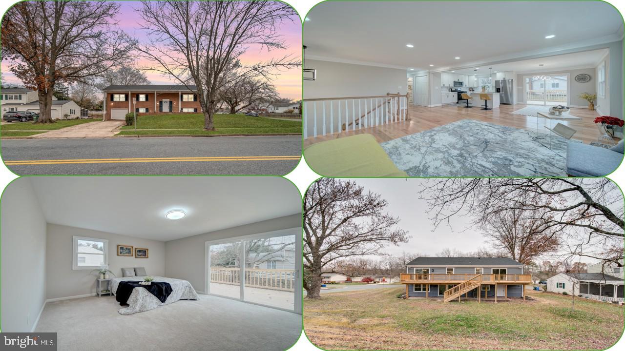 408 Garnett Road, Joppa, MD, 21085