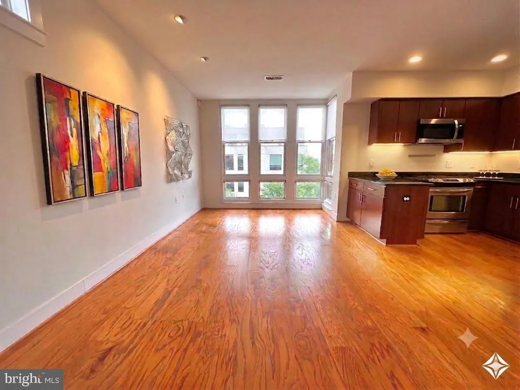 2910 Georgia Avenue NW Unit 404