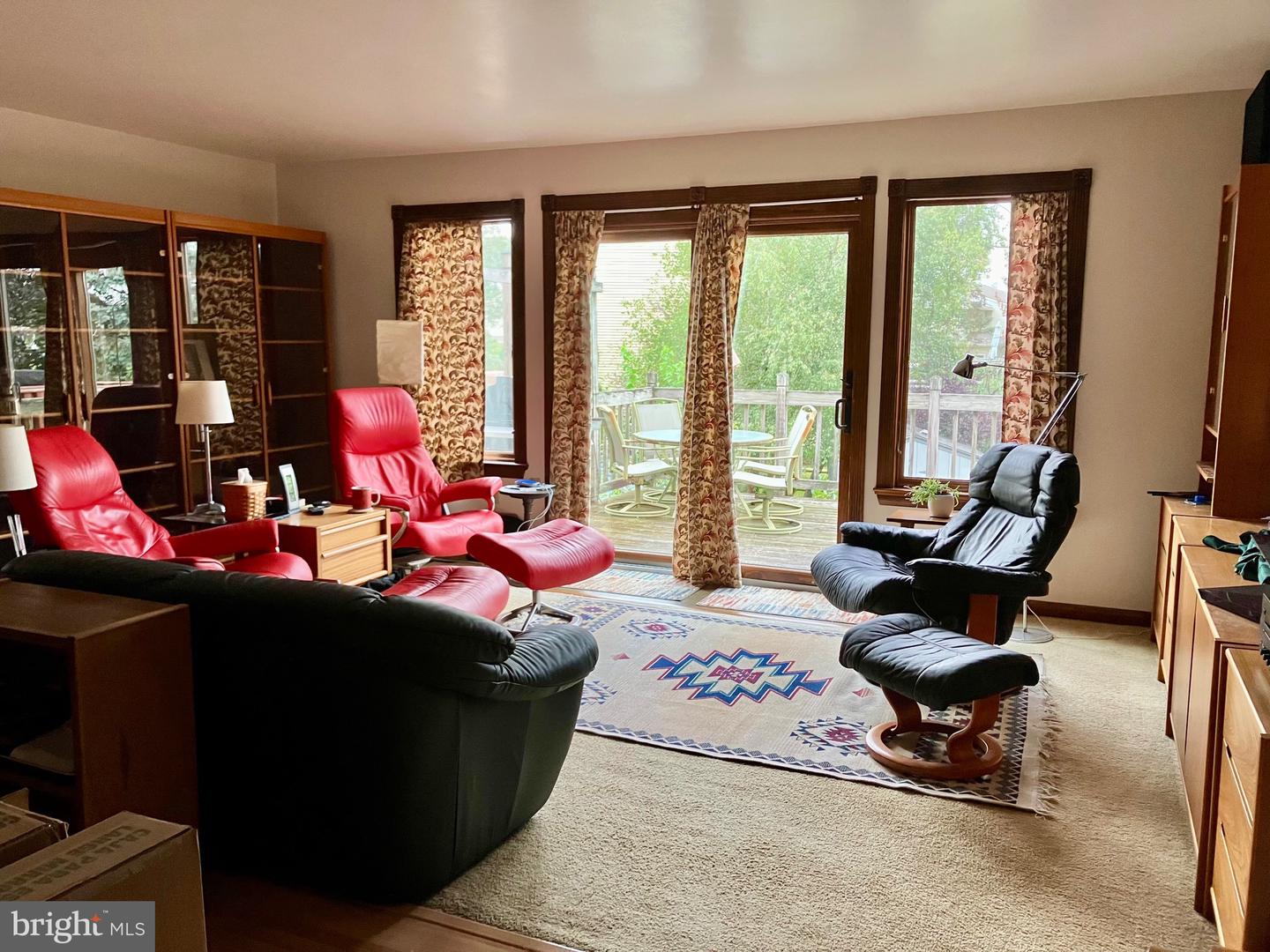 Photo 6 of 12 of 2617 Madison Ave townhome