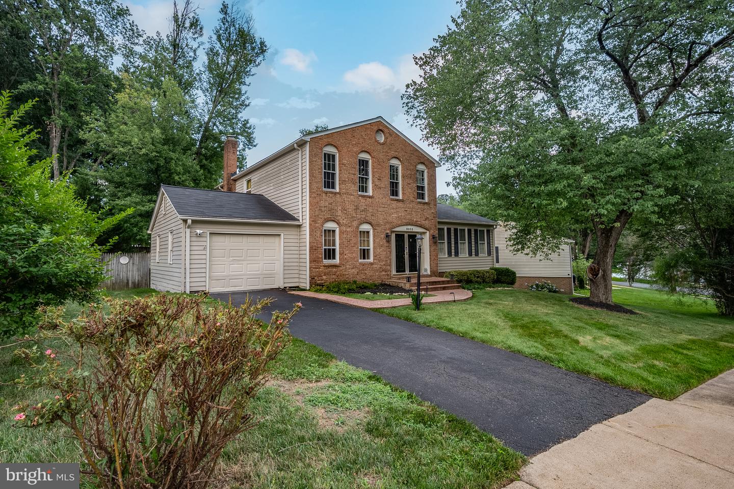 8003 Rockwood Court, Springfield, VA, 22153