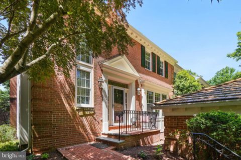 Townhouse in Potomac MD 9420 Turnberry DRIVE.jpg