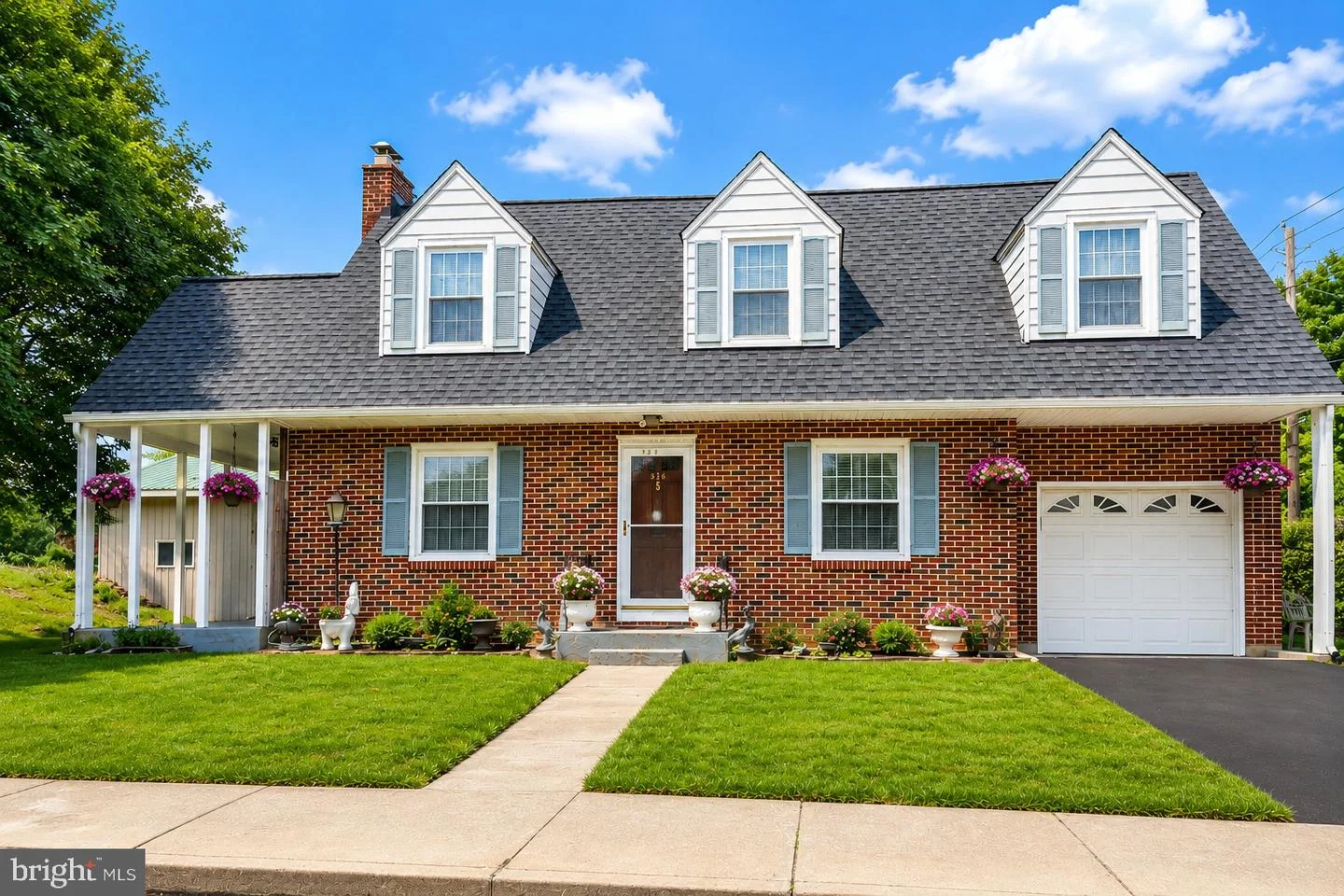 936 N Pitt Street, Carlisle, PA, 17013