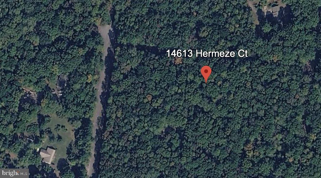 14613 Hermeze Court