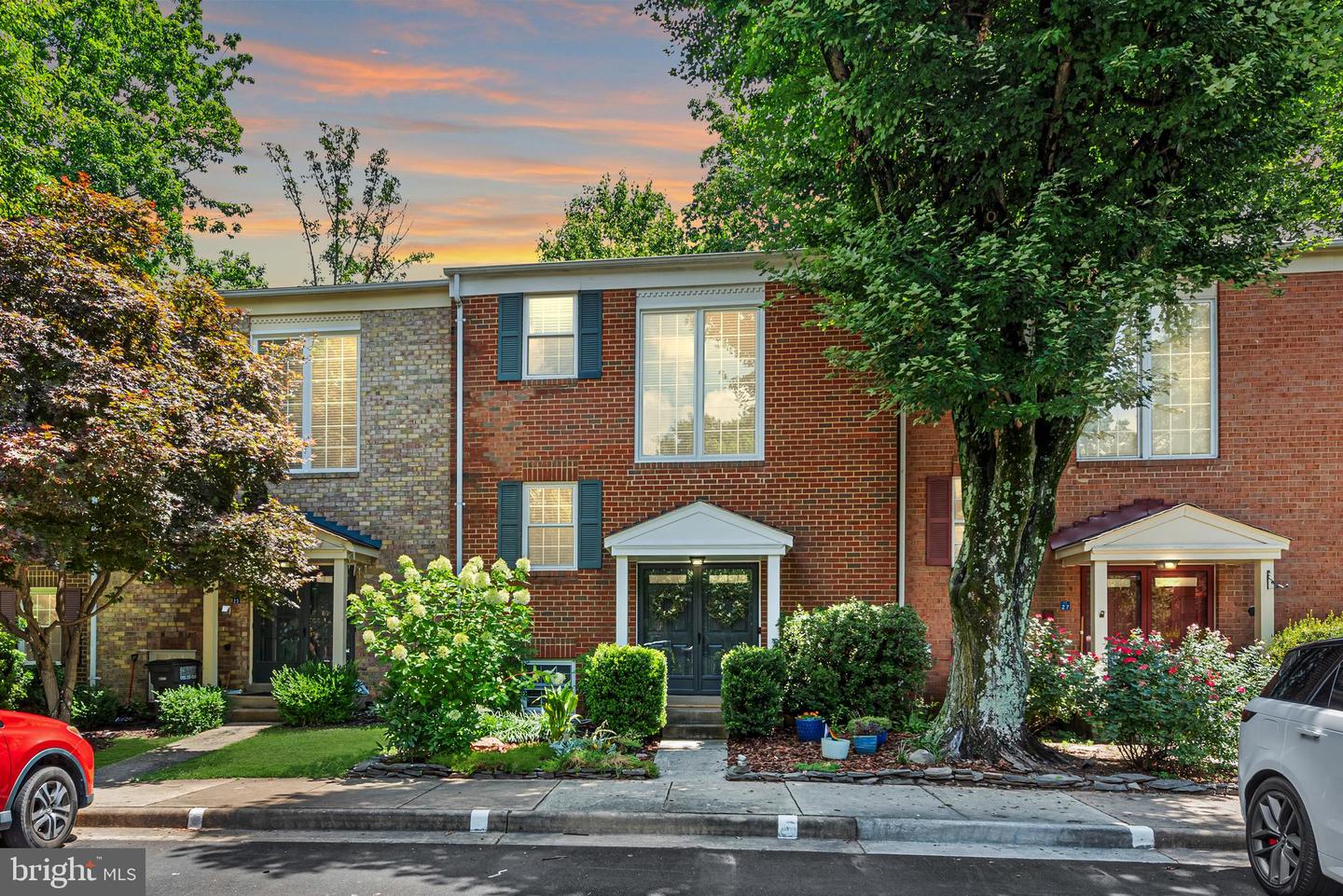 Photo 37 of 37 of 2225 Gunsmith Sq townhome