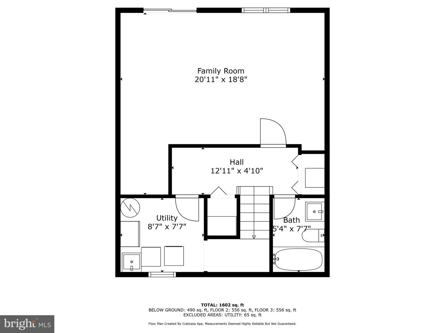 Photo 31 of 37 of 2225 Gunsmith Sq townhome