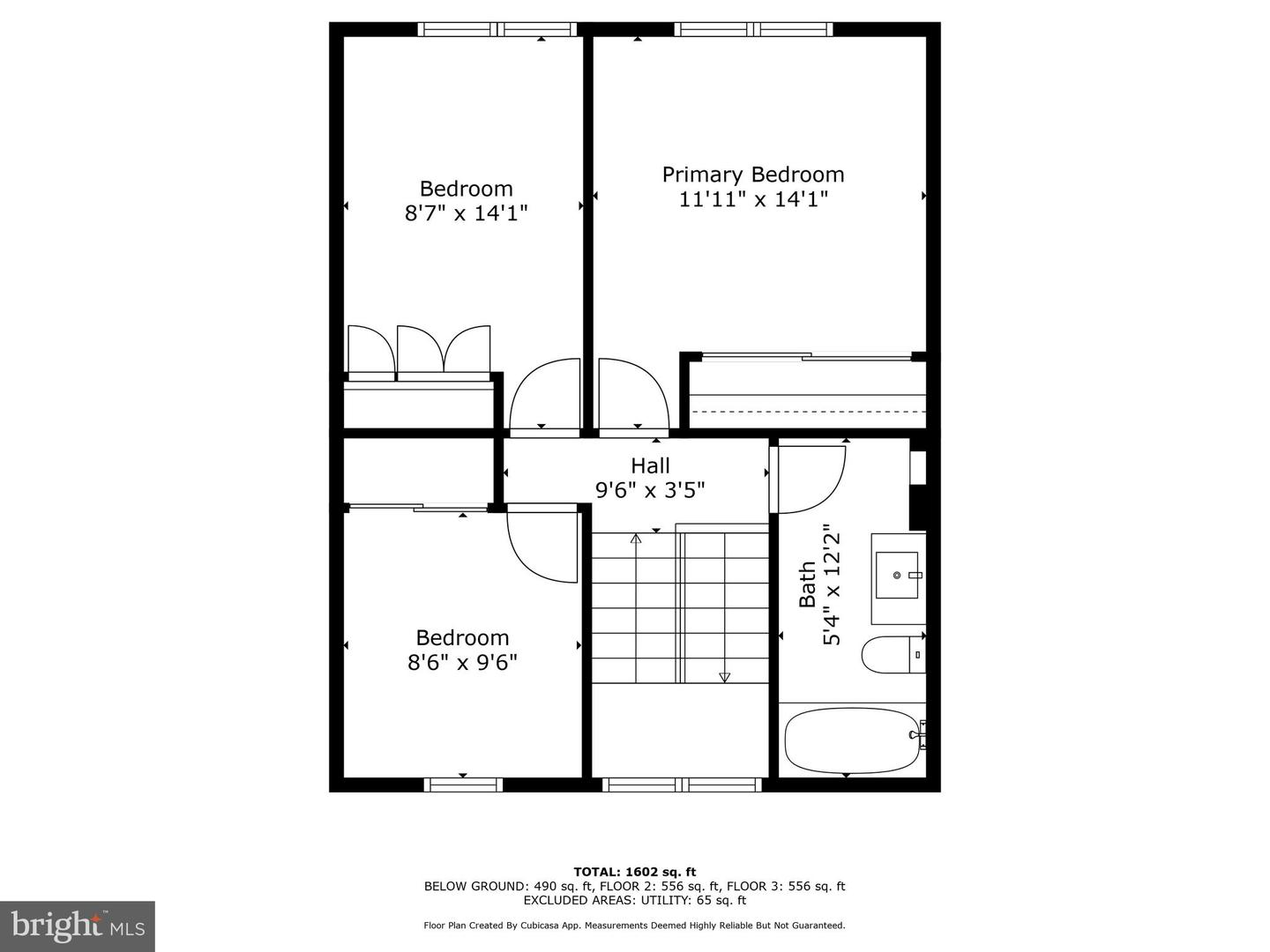 Photo 24 of 37 of 2225 Gunsmith Sq townhome