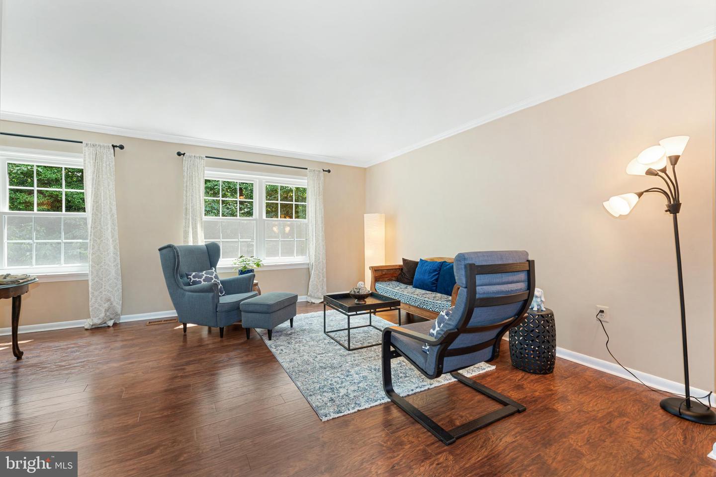 Photo 6 of 37 of 2225 Gunsmith Sq townhome