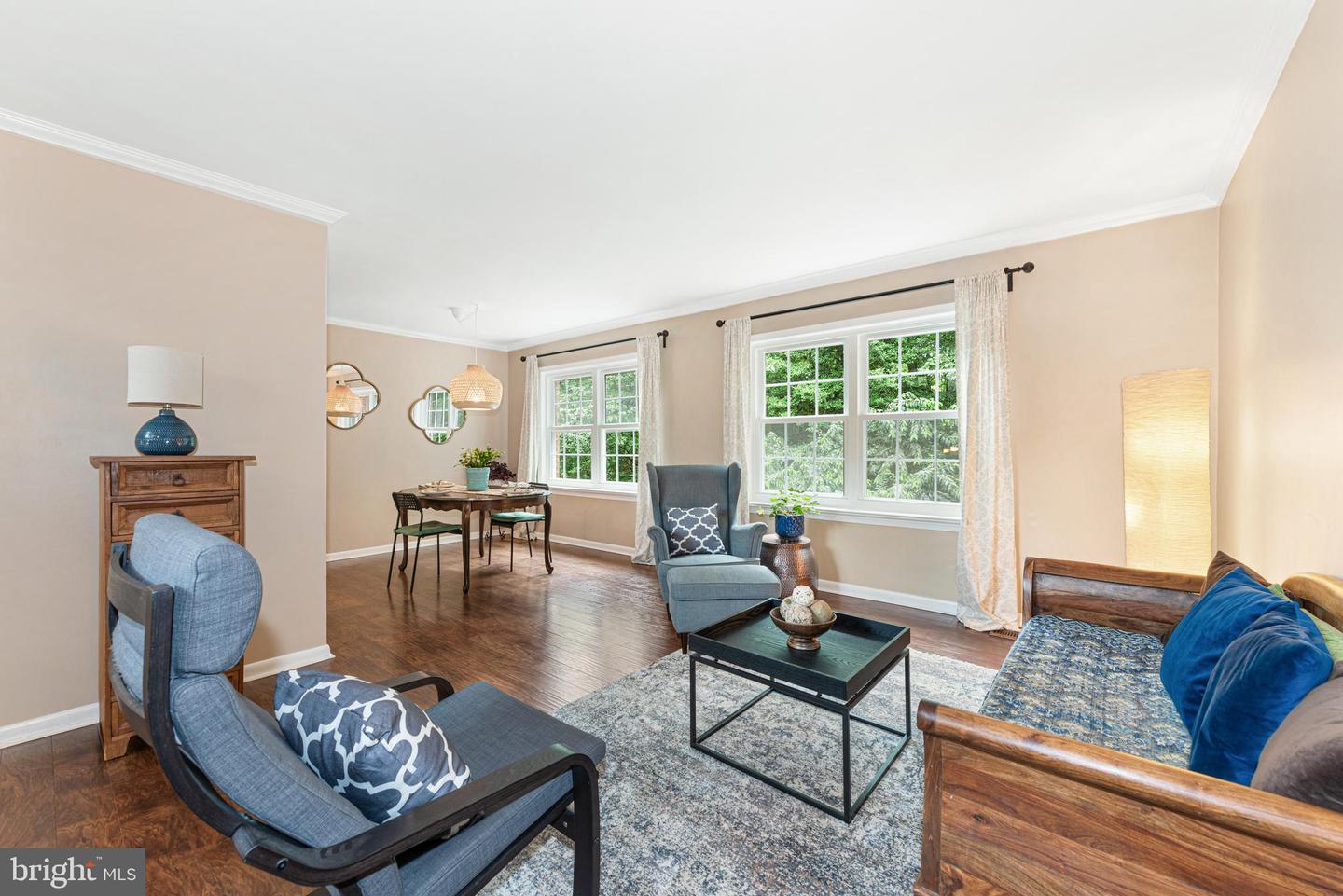 Photo 5 of 37 of 2225 Gunsmith Sq townhome
