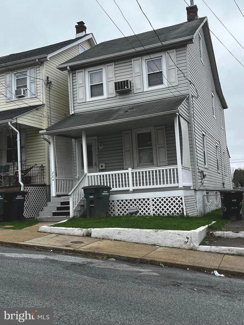 204 Union Avenue