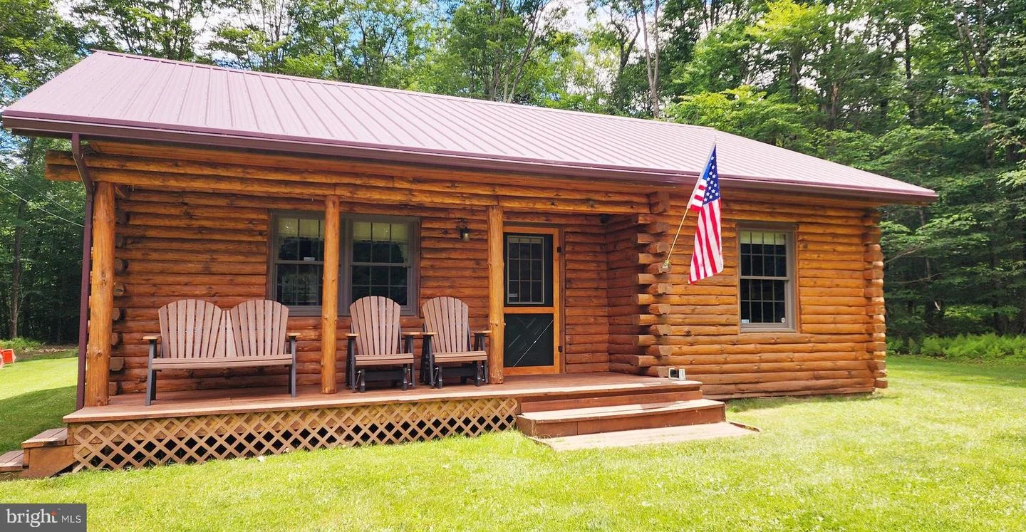 112 Carpenter Road Rd, Coudersport, PA, 16915