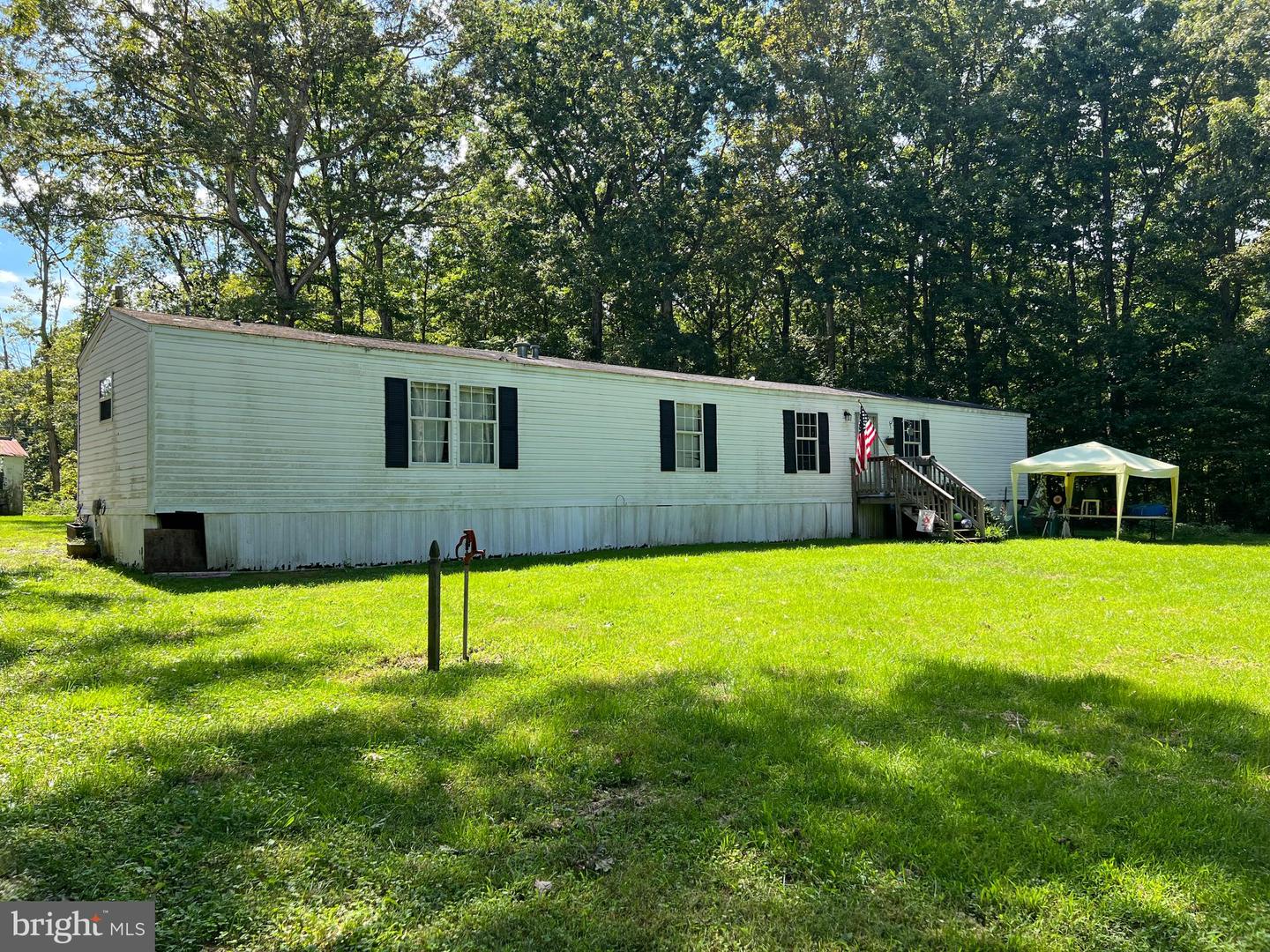 View Gordonsville, VA 22942 property