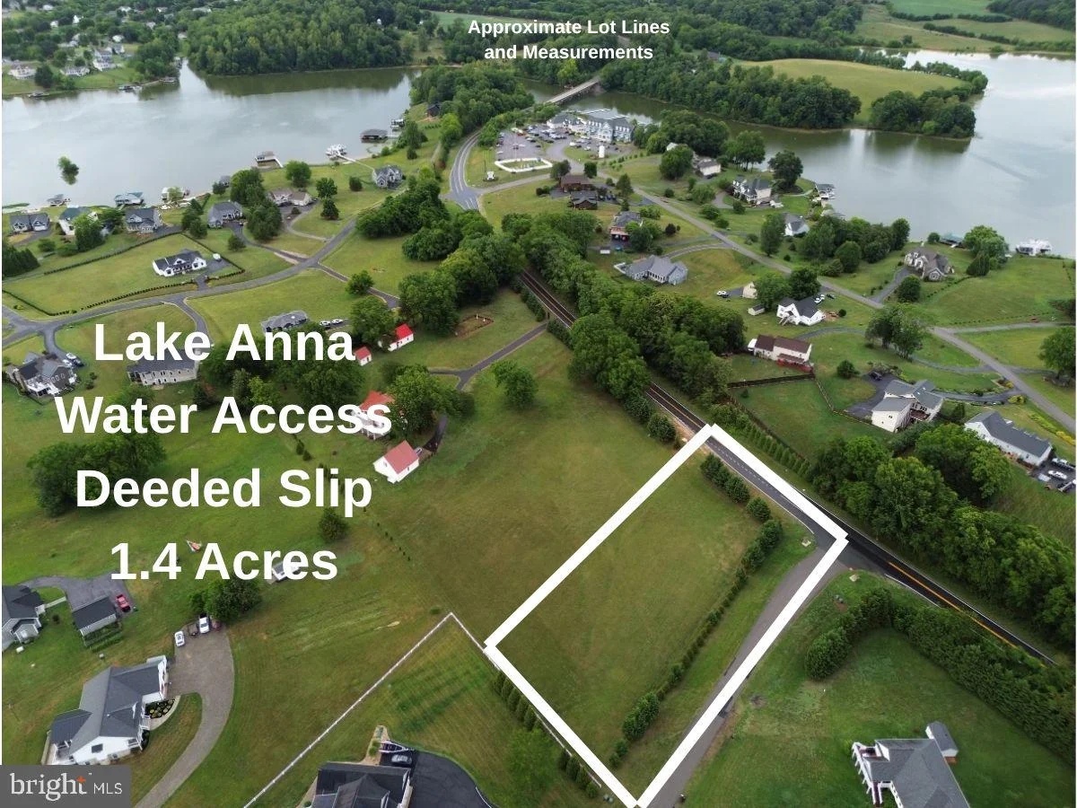 Lot 18 Long View Drive