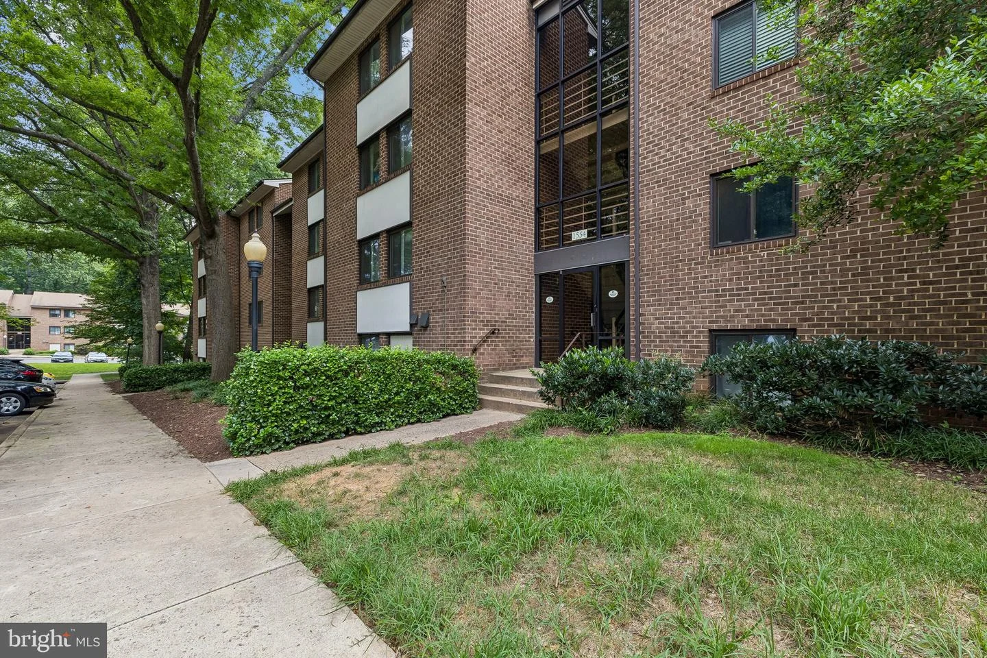 1554 Northgate Square Unit APT 1A