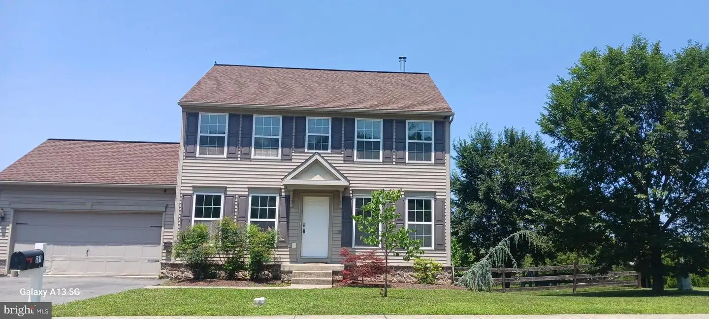 281 Merwood Drive, Morgantown, PA, 19543