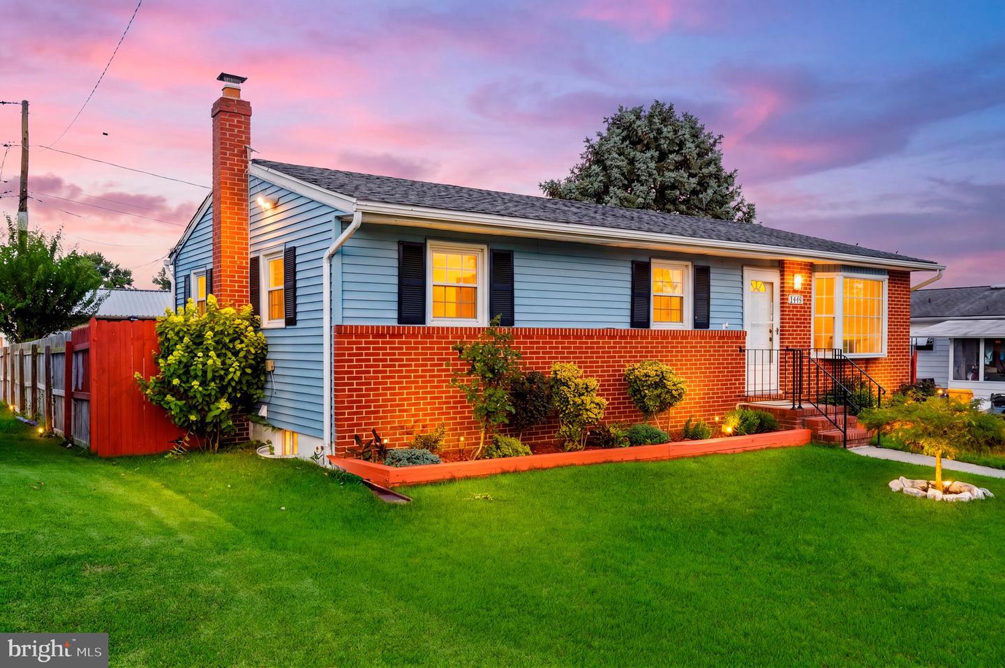1449 Pleasantville Drive, Glen Burnie, MD, 21061