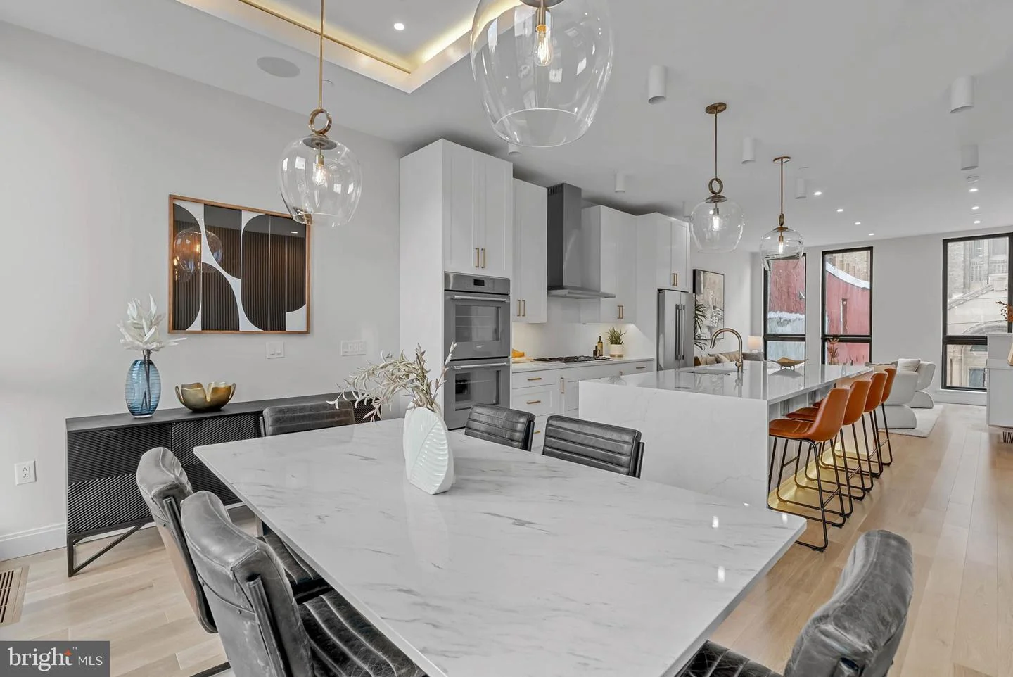 1100 Webster Street Unit 5