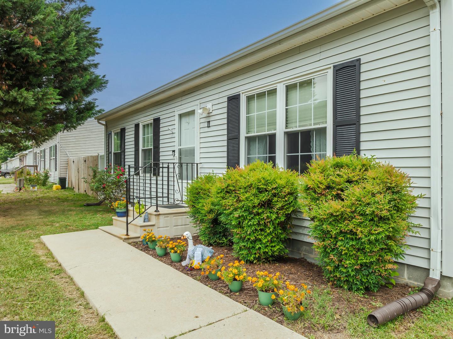 11 9th Street, Ridgely, MD, 21660
