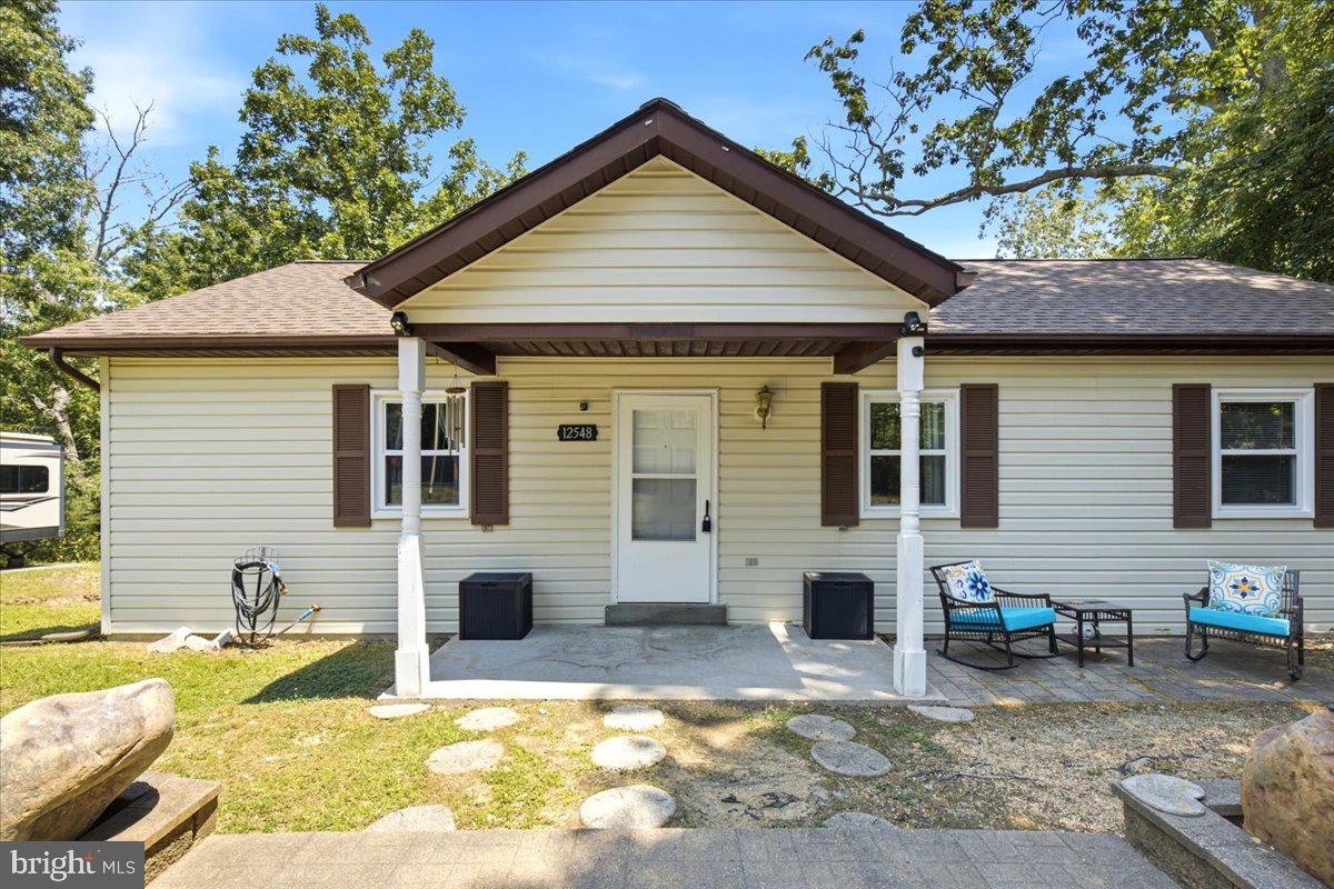12548 Santa Domingo Drive, Lusby, MD, 20657